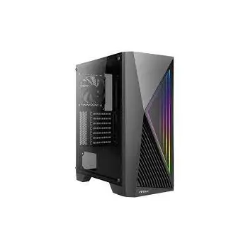 Antec NX280 TG Mid Tower Computer Case